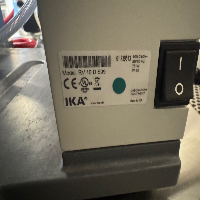 IKA RV10 Rotary Evaporator image 2